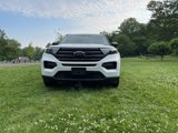 Used 2022 Ford Explorer XLT image 6