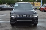 Used 2021 Volkswagen Tiguan S image 3