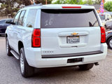Used 2017 Chevrolet Tahoe LT image 6