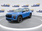 New 2026 Chevrolet Equinox RS image 5