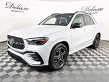 Used 2024 Mercedes-Benz GLE 450 4MATIC image 3