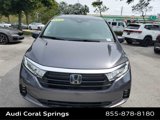 Used 2024 Honda Odyssey EX-L image 3