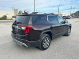 Used 2020 GMC Acadia SLT w/ Premium Package image 6