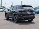 New 2026 Nissan Rogue SV image 5