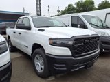 New 2025 RAM 1500 Tradesman image 2