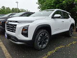New 2026 Chevrolet Equinox LT w/ Convenience Package II image 3