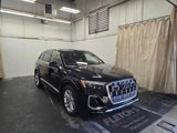 New 2025 Audi Q7 3.0T Prestige image 3