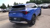 New 2026 Kia Sportage SX image 2