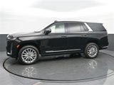 Certified 2024 Cadillac Escalade Premium Luxury w/ Performance Package image 2