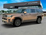 New 2025 Hyundai Santa Fe Calligraphy image 2