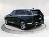 New 2026 Cadillac Vistiq Luxury image 3