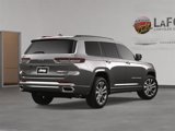 New 2025 Jeep Grand Cherokee L Overland image 5