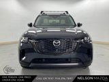 New 2025 MAZDA CX-90 3.3 Turbo w/ Premium Sport Pkg image 2