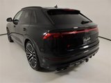 New 2025 Audi SQ8 Prestige image 3