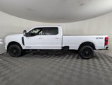 New 2025 Ford F350 Lariat image 4