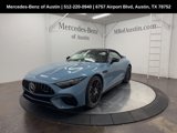 New 2025 Mercedes-Benz SL 55 AMG 4MATIC image 3