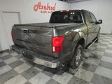 Used 2020 Ford F150 Lariat w/ Equipment Group 502A Luxury image 6