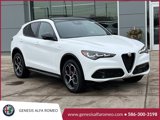 New 2025 Alfa Romeo Stelvio Sprint w/ Veloce Package image 2