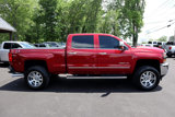 Used 2018 Chevrolet Silverado 2500 LTZ w/ Duramax Plus Package image 4