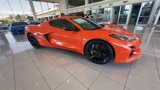 New 2025 Chevrolet Corvette E-Ray w/ Stealth Interior Trim Package image 2