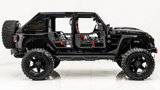 Used 2025 Jeep Wrangler Unlimited Sport image 2