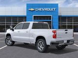 New 2026 Chevrolet Silverado 1500 LTZ w/ Technology Package image 3