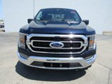 Used 2023 Ford F150 XLT w/ Equipment Group 302A High image 3