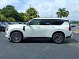 New 2026 Nissan Armada SL w/ Captain's Chari Seat Package image 2