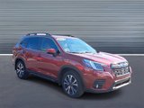 Certified 2023 Subaru Forester Limited w/ Popular Package #2 image 2