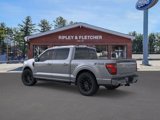 New 2025 Ford F150 XLT w/ Equipment Group 303A High image 4