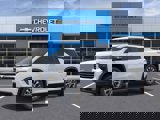 New 2026 Chevrolet Traverse LT w/ Sun and Wheel Package image 2