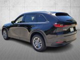 New 2025 MAZDA CX-90 3.3 Turbo w/ Preferred Package image 5
