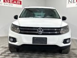 Used 2017 Volkswagen Tiguan Sport image 5