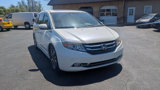 Used 2014 Honda Odyssey Touring Elite image 3