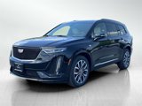 New 2025 Cadillac XT6 Sport w/ Technology Package image 2