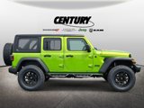 New 2025 Jeep Wrangler Sport image 2