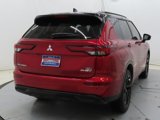 New 2025 Mitsubishi Outlander SEL image 3