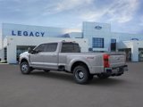 New 2025 Ford F350 4x4 Crew Cab DRW Super Duty image 4