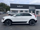 New 2025 Kia Niro Wind w/ Wind Preserve Package image 2