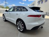 Used 2017 Jaguar F-PACE S image 5