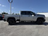 New 2025 Chevrolet Silverado 2500 Custom w/ Custom Value Package image 3