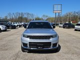 New 2025 Jeep Grand Cherokee L Limited w/ Luxury Tech Group II image 4