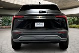 New 2025 Chevrolet Blazer EV LT image 4