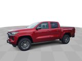 New 2025 Chevrolet Colorado LT w/ LPO, Tailgate Decal Package image 4