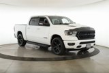Used 2022 RAM 1500 Laramie image 2
