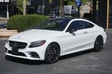 Used 2023 Mercedes-Benz C 300 Coupe w/ AMG Line image 2