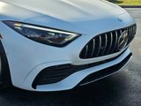 New 2025 Mercedes-Benz SL 43 AMG image 5