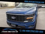 Used 2024 Ford F150 STX image 5