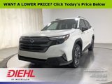 New 2025 Subaru Forester Premium image 3
