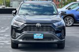 New 2025 Toyota RAV4 LE image 3